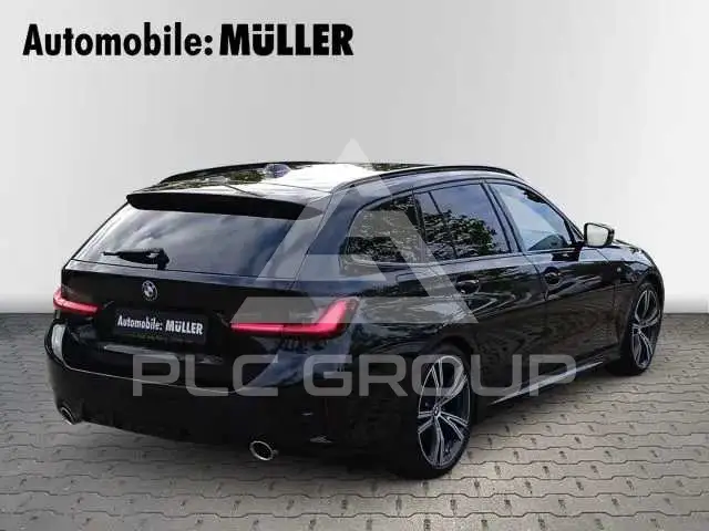 2022 BMW 330