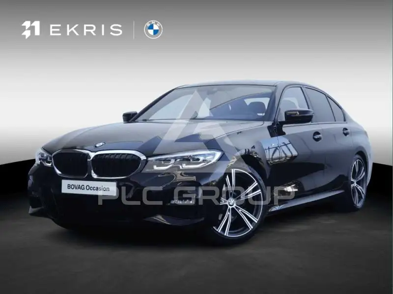 2022 BMW 330
