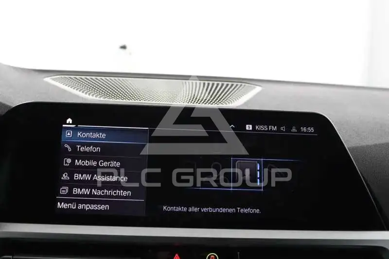 2022 BMW 330