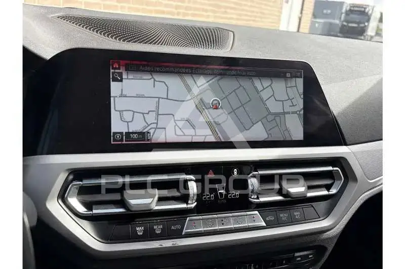 2022 BMW 330