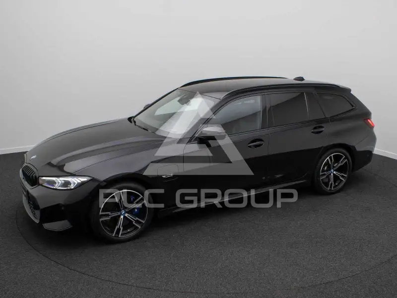 2022 BMW 330