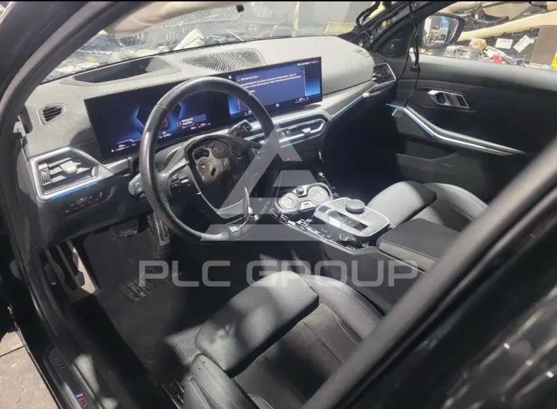 2022 BMW 330