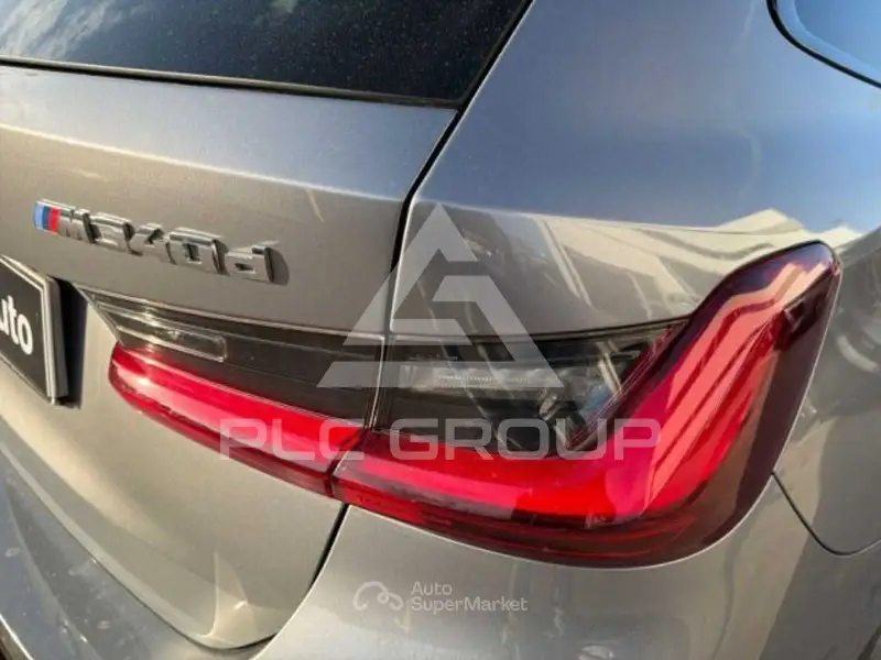 2022 BMW 330