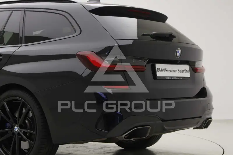 2022 BMW 330