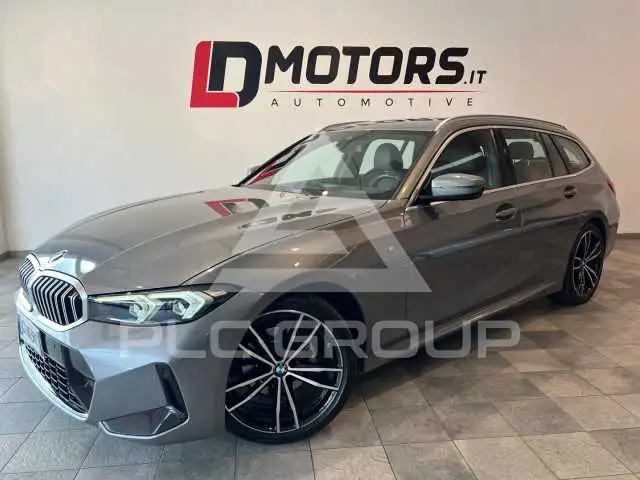 2022 BMW 330