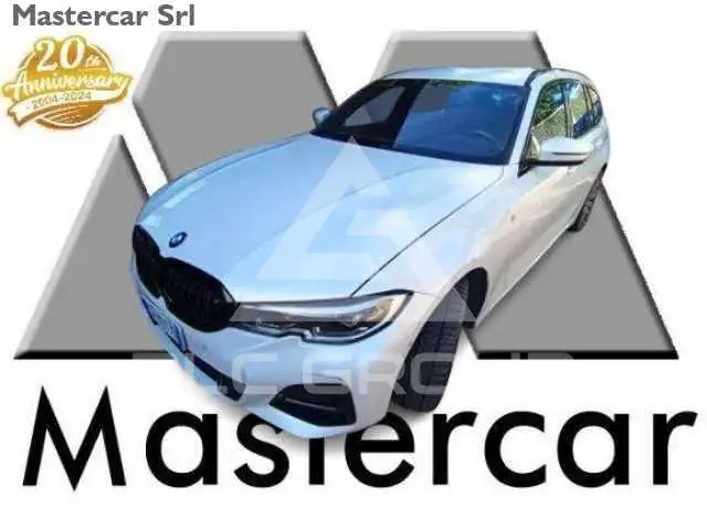 2022 BMW 330
