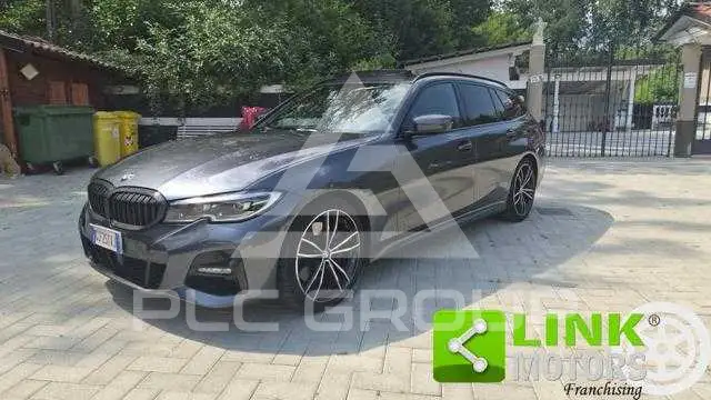 2022 BMW 330
