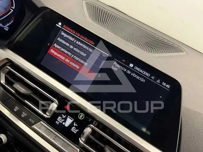 2022 BMW 330