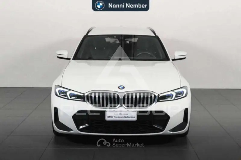 2022 BMW 330