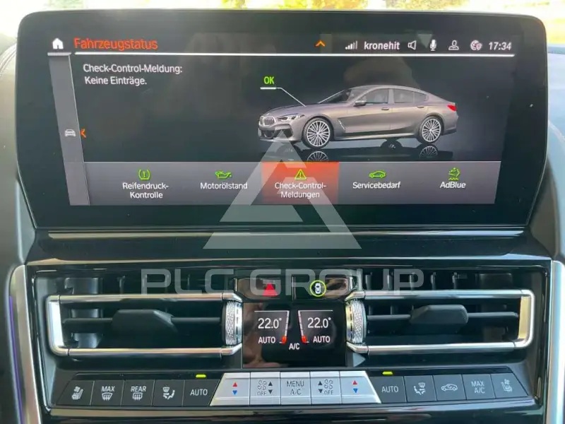 2022 BMW 330
