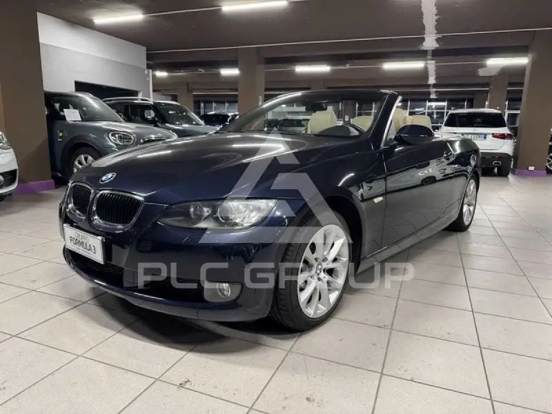 2022 BMW 330