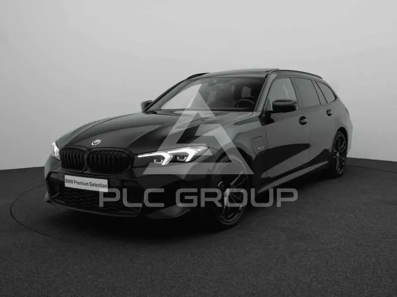 2022 BMW 330