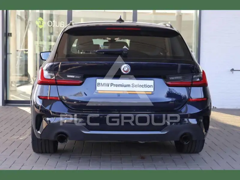 2022 BMW 330