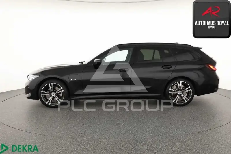 2022 BMW 330