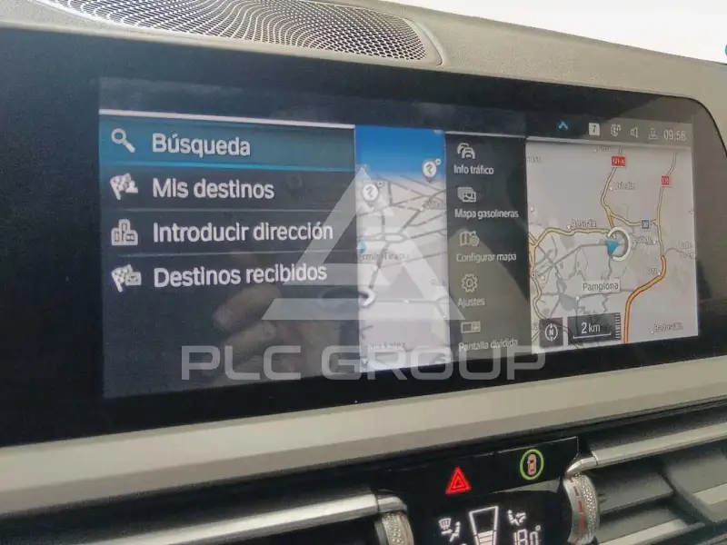 2022 BMW 330