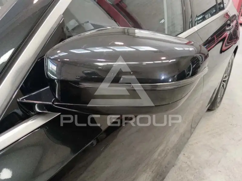 2022 BMW 330