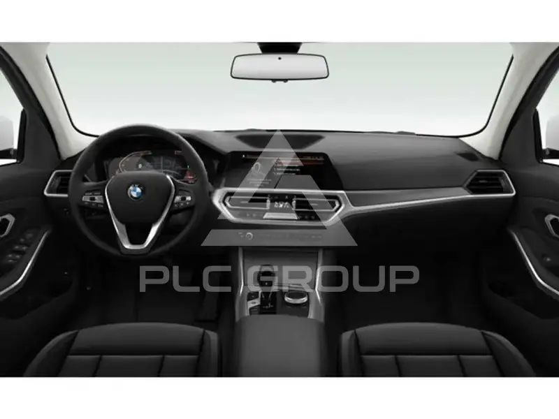 2022 BMW 330