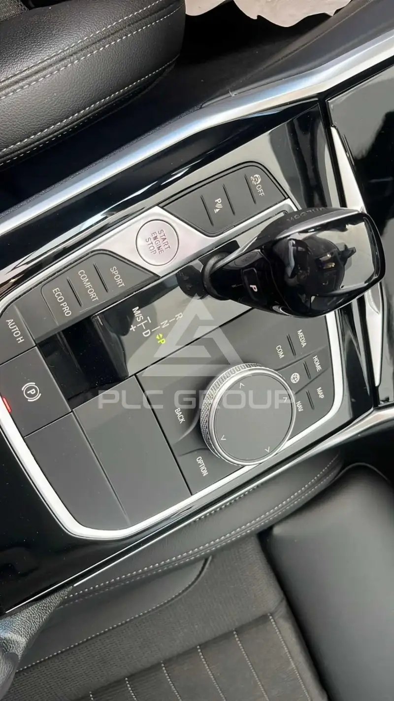 2022 BMW 330