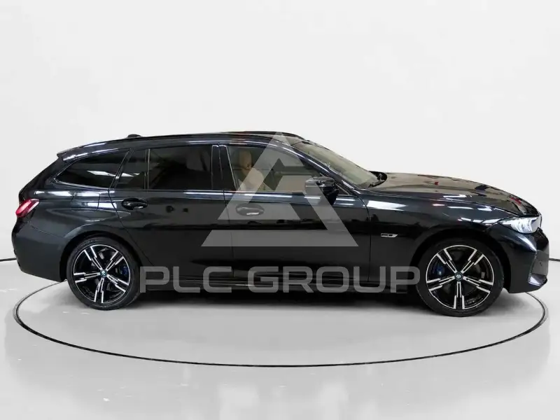 2022 BMW 330