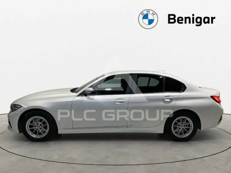 2022 BMW 330