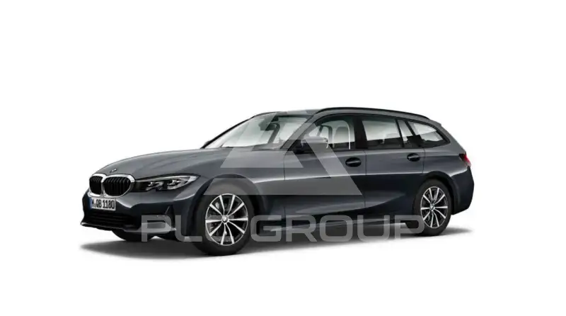 2022 BMW 330
