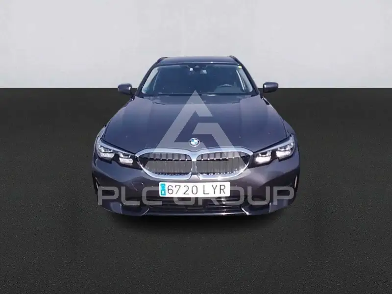 2022 BMW 330