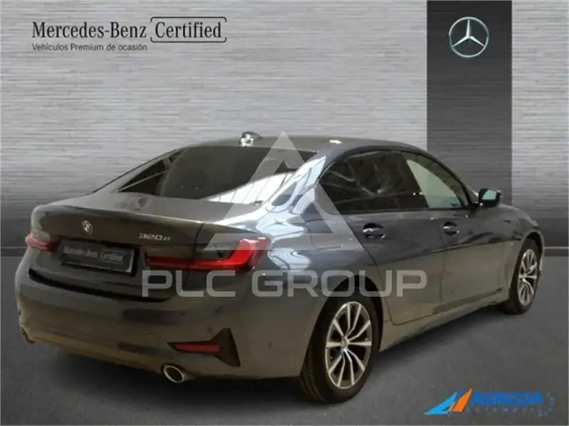 2022 BMW 330