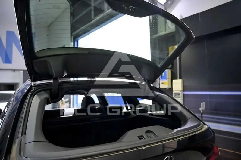 2022 BMW 330