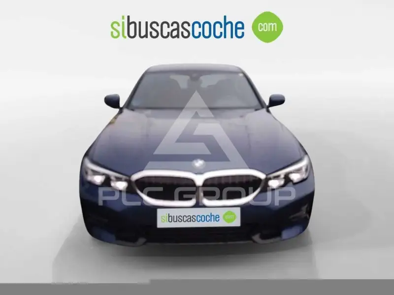 2022 BMW 330