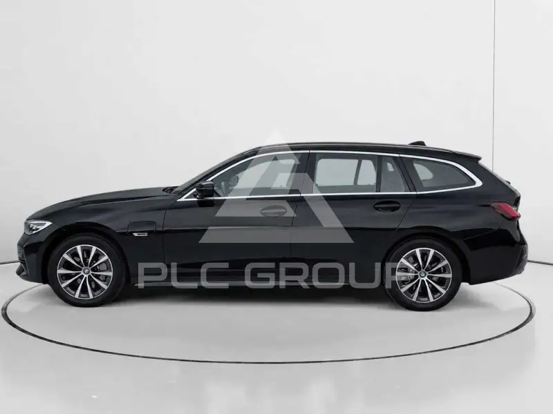 2022 BMW 330