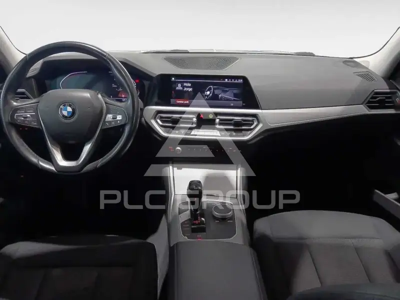 2022 BMW 330