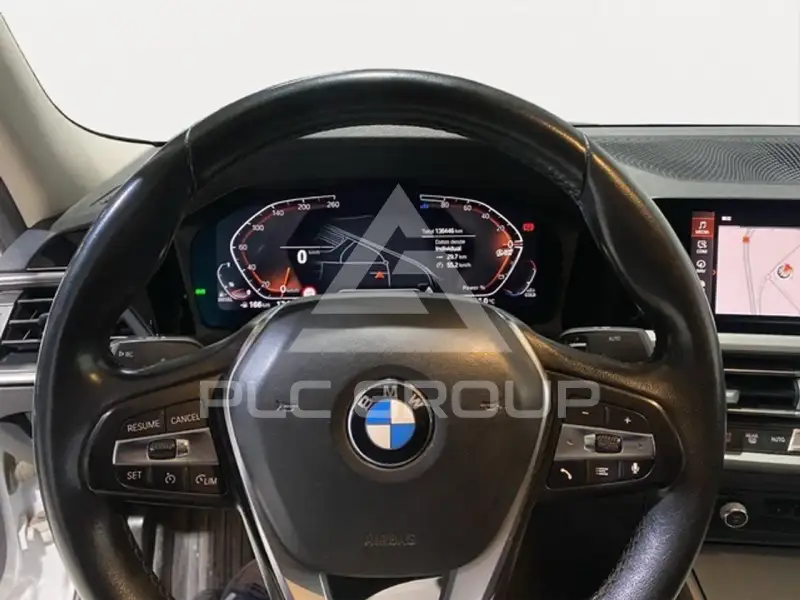 2022 BMW 330