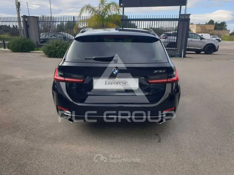 2022 BMW 330