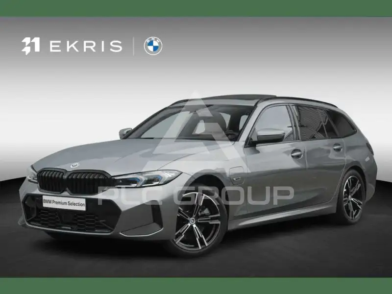 2022 BMW 330