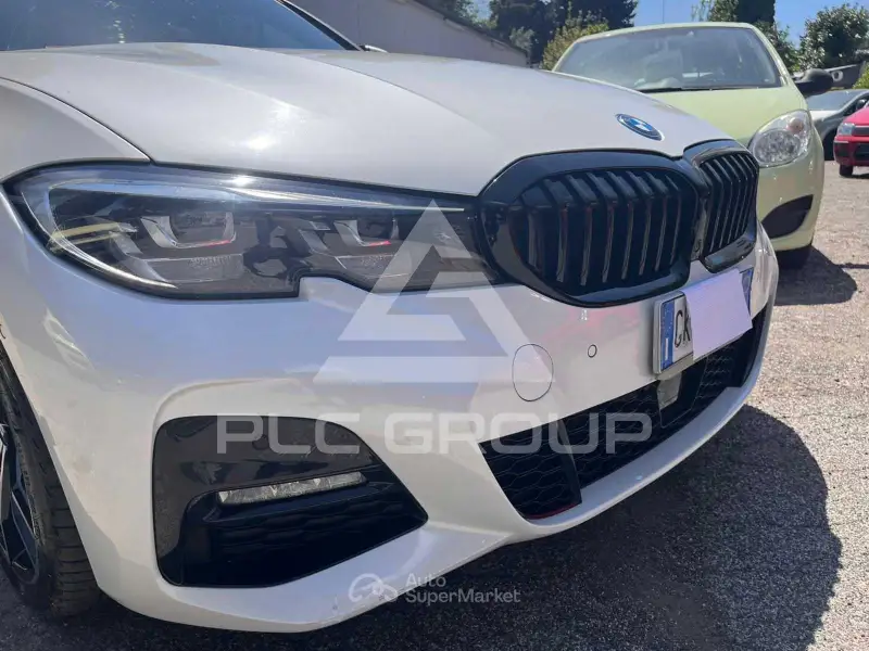 2022 BMW 330