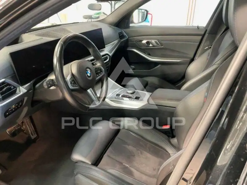 2022 BMW 330