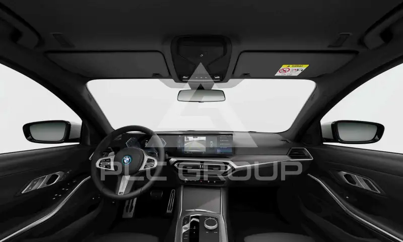 2022 BMW 330