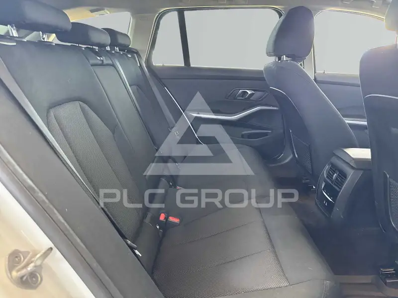 2022 BMW 330