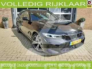 2022 BMW 330