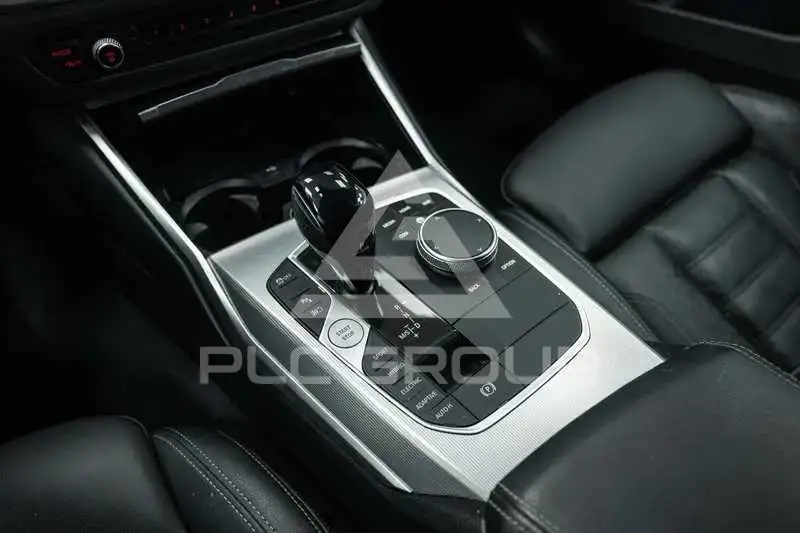 2022 BMW 330
