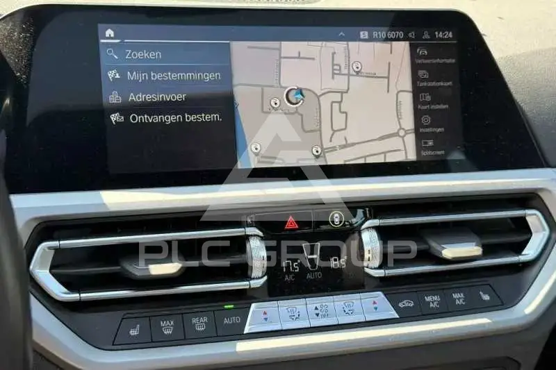 2022 BMW 330
