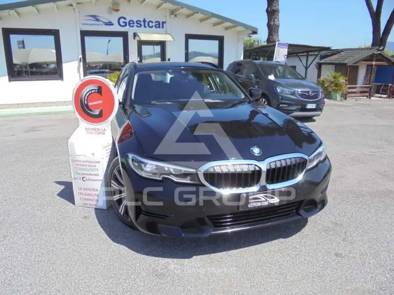 2022 BMW 330
