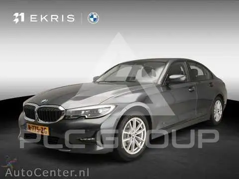 2022 BMW 330