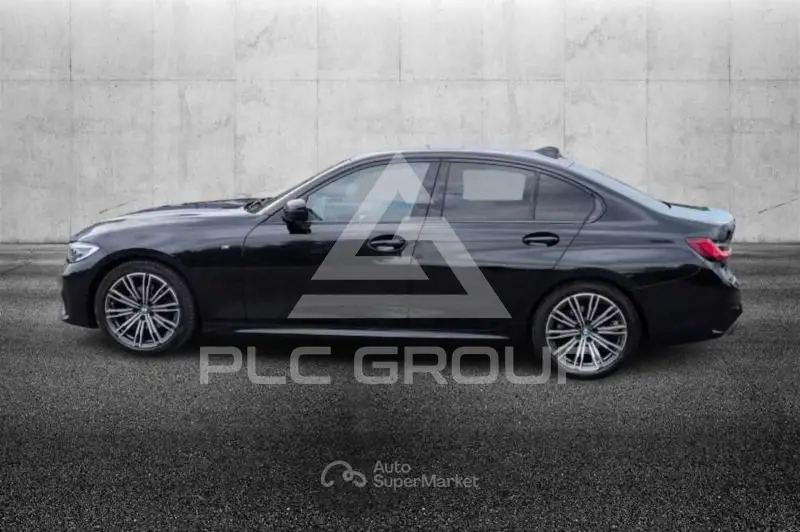 2022 BMW 330