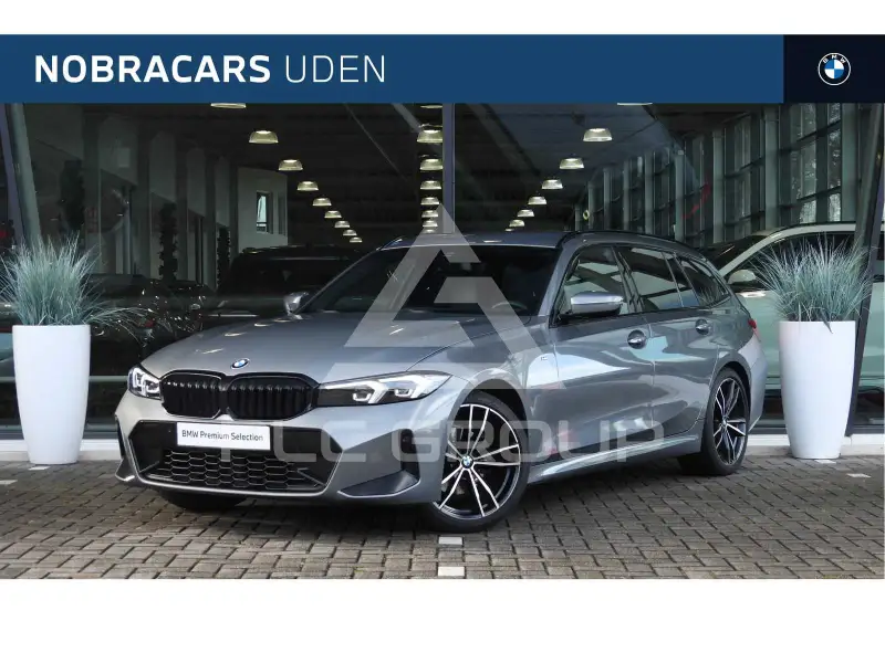 2022 BMW 330