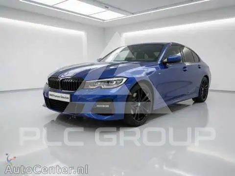 2022 BMW 330