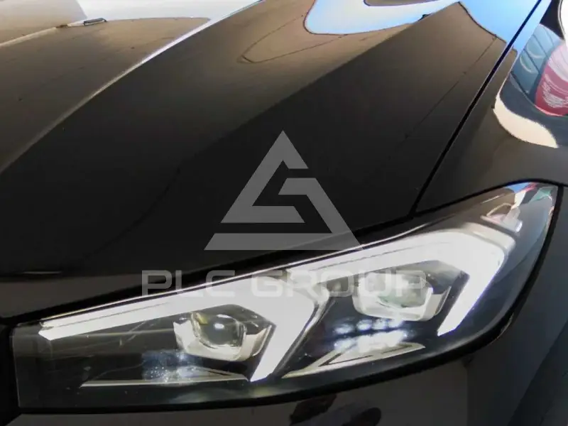 2022 BMW 330