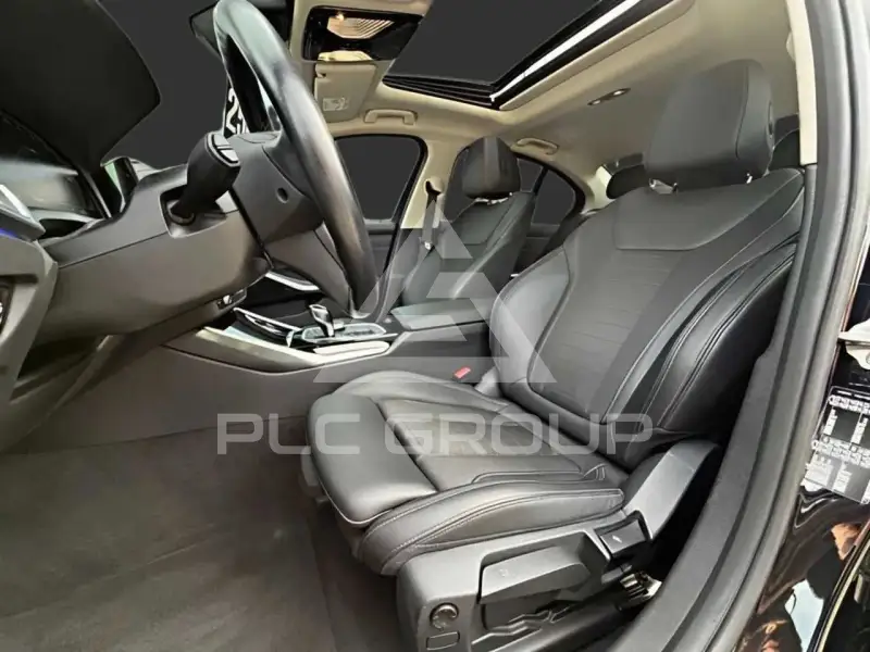 2022 BMW 330