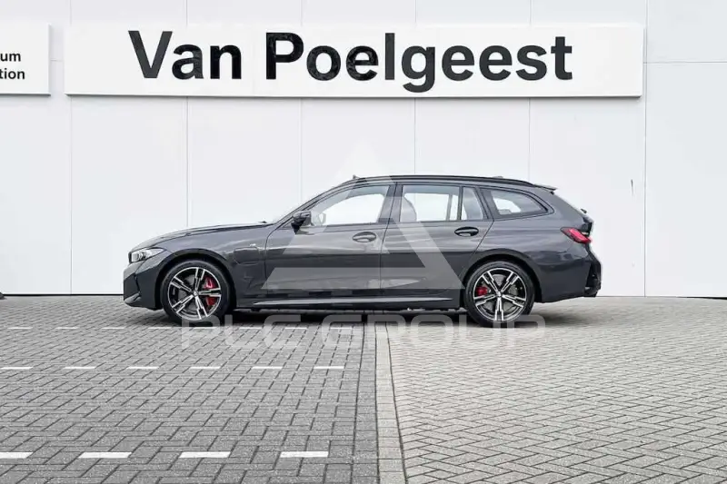 2022 BMW 330
