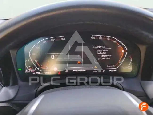 2022 BMW 330